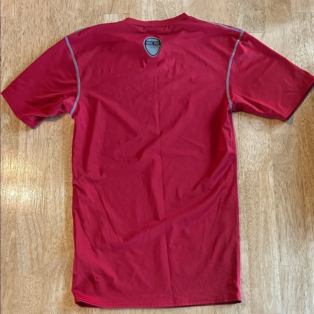 Nike Compression Tee